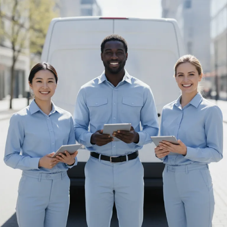 Insurance Broker team in North Peoria